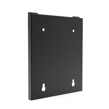 Luxor Modular Charging System - Cabinet Wall Mount Bracket LLMCWP